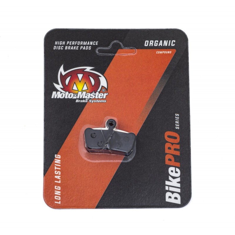 BRAKE PAD ORGANIC