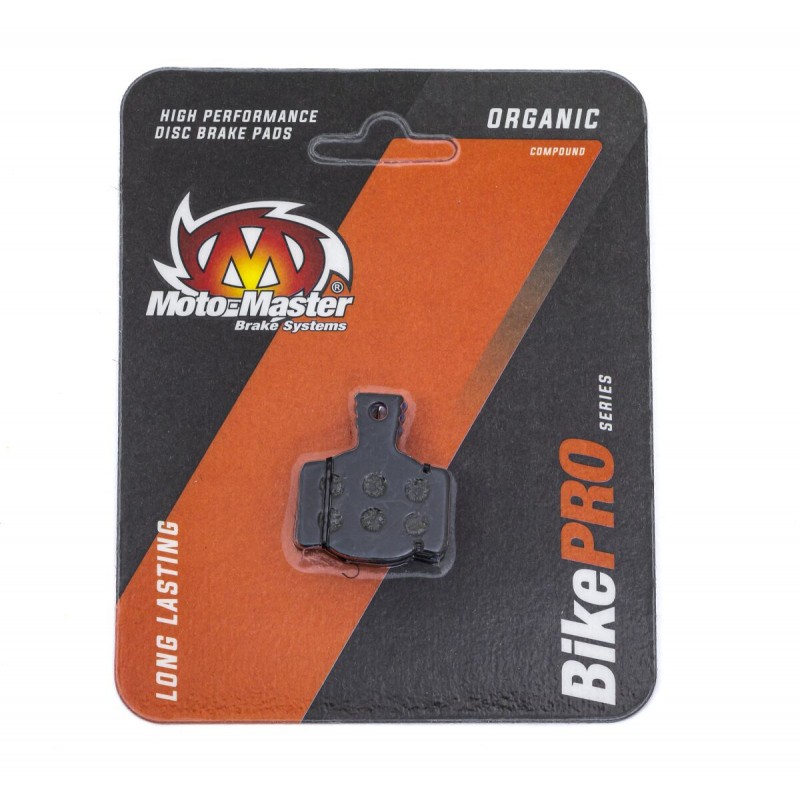 BRAKE PAD ORGANIC