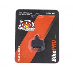 BRAKE PAD ORGANIC