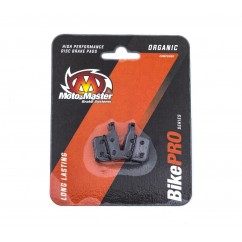 BRAKE PAD ORGANIC