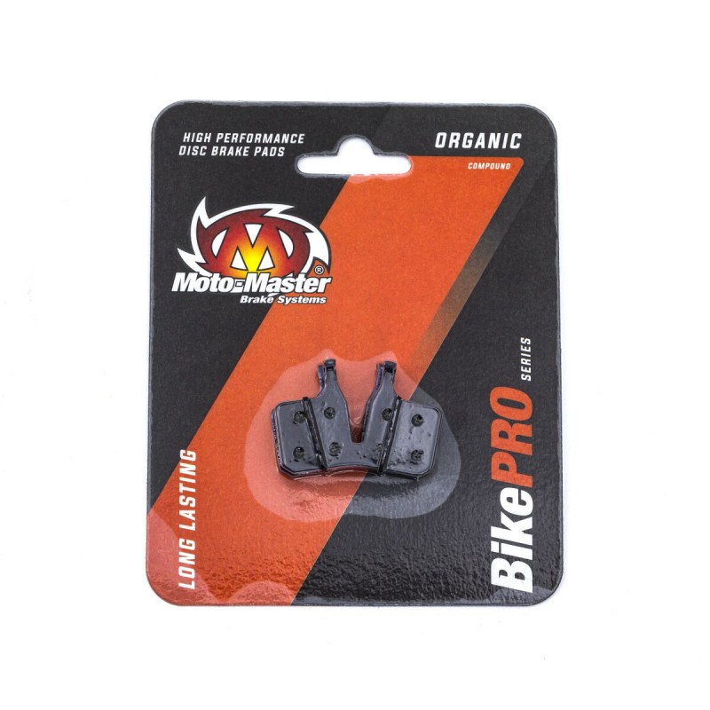 BRAKE PAD ORGANIC