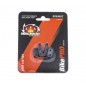 BRAKE PAD ORGANIC