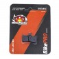 BRAKE PAD ORGANIC