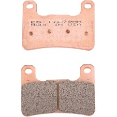 BRAKE PAD SINTERED HH