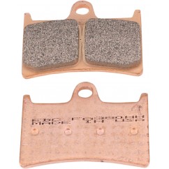 BRAKE PAD SINTERED HH