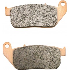 BRAKE PAD SINTERED HH