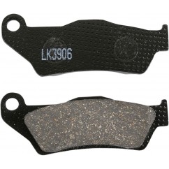 BRAKE PAD FA SER ORGANIC