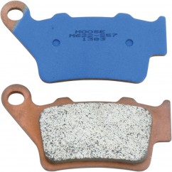 BRAKE PAD-M1 COMP RR