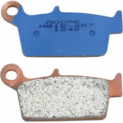 BRAKE PAD-M1 COMP RR