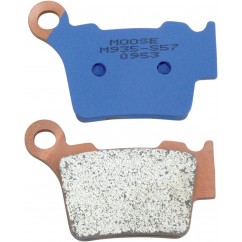 BRAKE PAD-M1 COMP RR