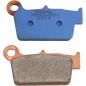 BRAKE PAD-M1 COMP RR