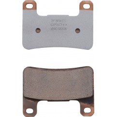 BRAKE PAD SINTERED SDP947