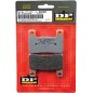 BRAKE PAD SINTERED RDP947