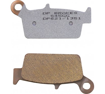 BRAKE PAD SINTERED RDP947