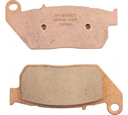 BRAKE PAD SINTERED DP948