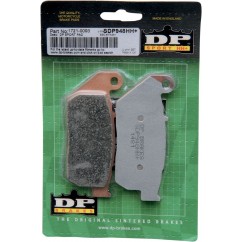 BRAKE PAD SINTRD SDP948HH