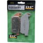 BRAKE PAD SINTRD SDP948HH