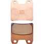 BRAKE PAD SINTERED DP931