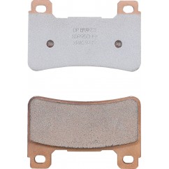 BRAKE PAD SINTRD SDP950HH