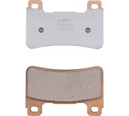 BRAKE PAD SINTRD SDP950HH