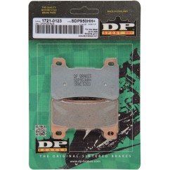 BRAKE PAD SINTRD SDP950HH