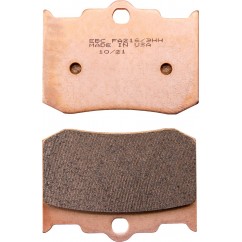 BRAKE PAD SINTERED HH