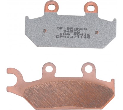 BRAKE PAD MX DP413