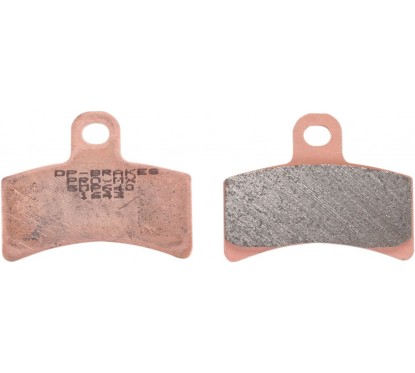 BRAKE PAD MX SDP640MX