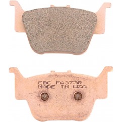 BRAKE PAD SINT R SERIES