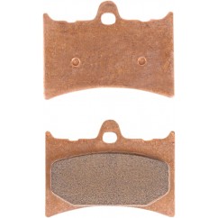 BRAKE PAD SINT R SERIES