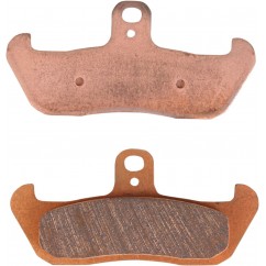 BRAKE PAD SINT R SERIES