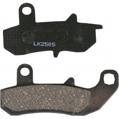 BRAKE PAD SINT R SERIES