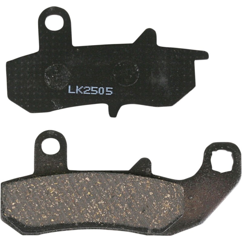 BRAKE PAD SINT R SERIES