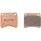 BRAKE PAD SINTERED HH