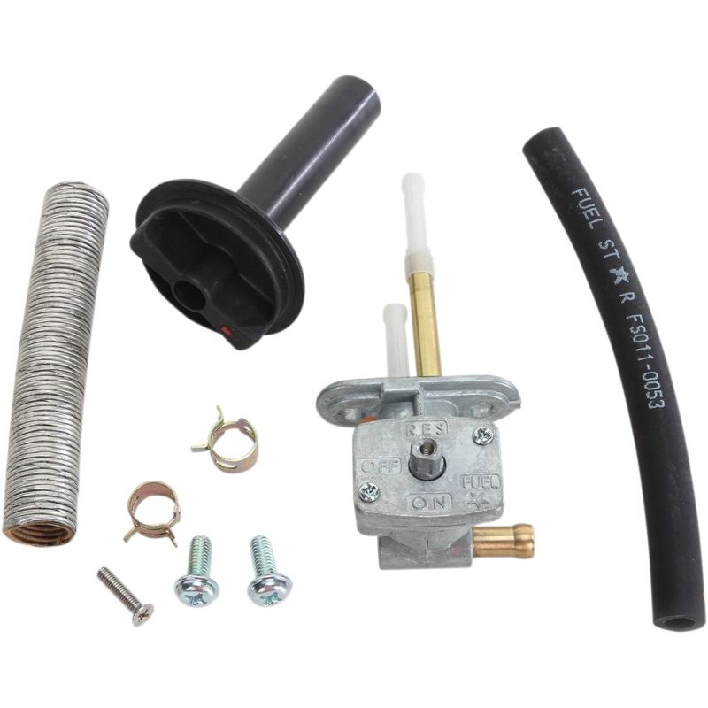 FUEL VALVE KIT YAM - 07050184