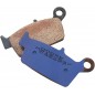 PADS BRAKE RR XCR-RM 85