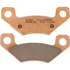 BRAKE PAD SINT R SERIES