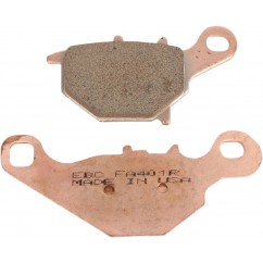 BRAKE PAD SINT R SERIES