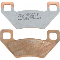 BRAKE PAD DP ATV DP956