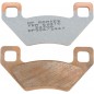 BRAKE PAD DP ATV DP956