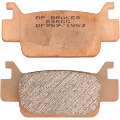 BRAKE PAD DP ATV DP959