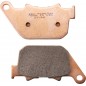 BRAKE PAD SINTERED HH