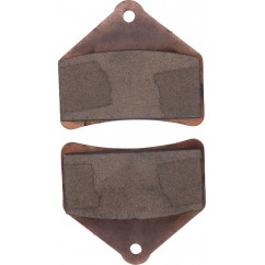 BRAKE PAD SNOW SDP851SNX