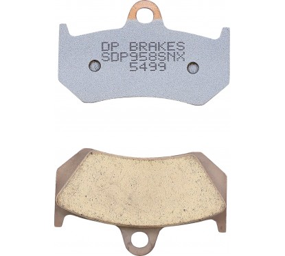 BRAKE PAD SNOW SDP958SNX