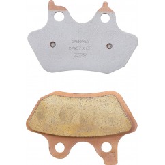 BRAKE PAD H/D DP957