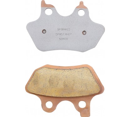 BRAKE PAD H/D DP957