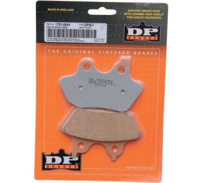 BRAKE PAD H/D DP957