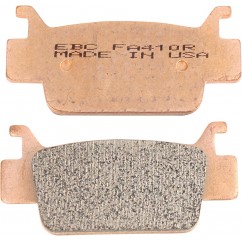 BRAKE PAD SINT R SERIES