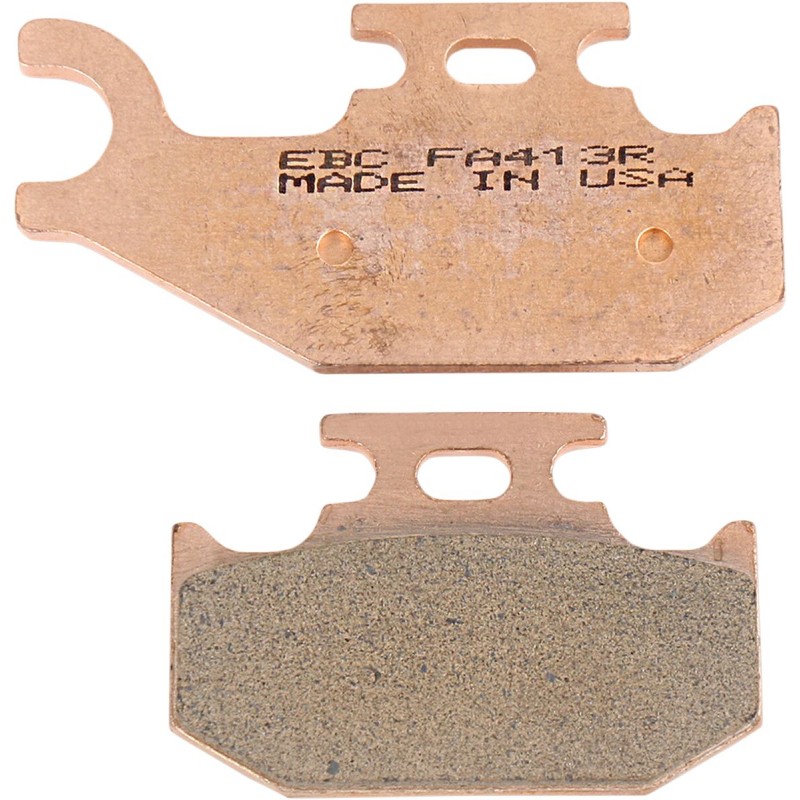 BRAKE PAD SINT R SERIES