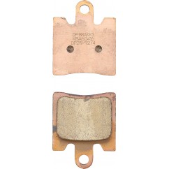 BRAKE PAD SINT DP DP219